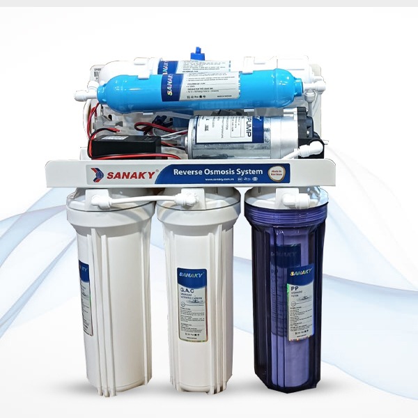 Non RO Water Purifiers
