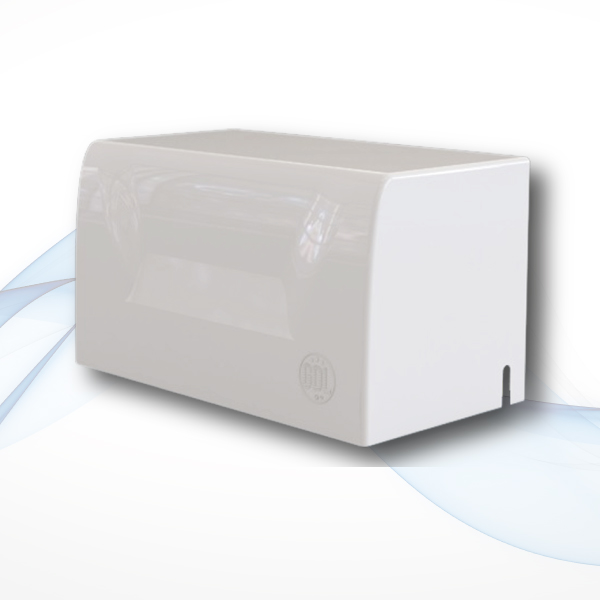 Dust Cover For Water Purifier — 5/6/7 Stage Open Type RO