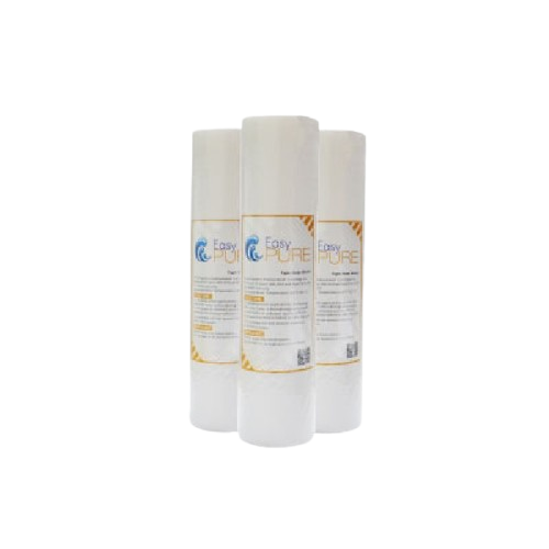 Easy Pure PP Sediment Filter Cartridge (10 Inch)