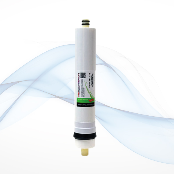 Heron Premium RO Membrane 75 GPD (Japanese Sheet)