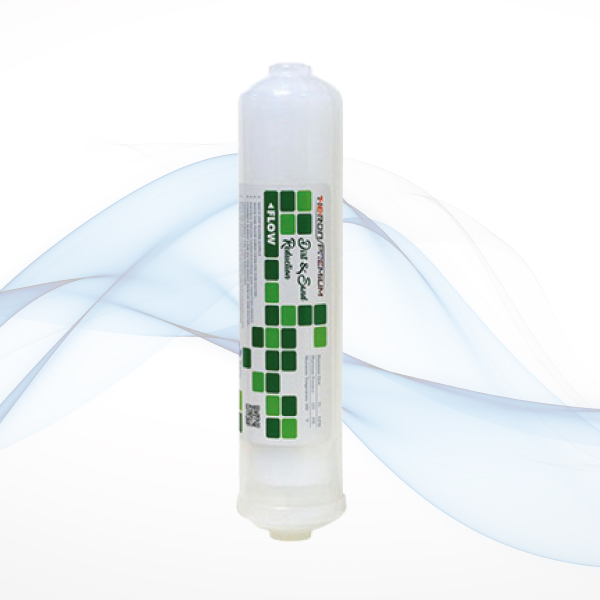 Heron Premium Inline PP Filter