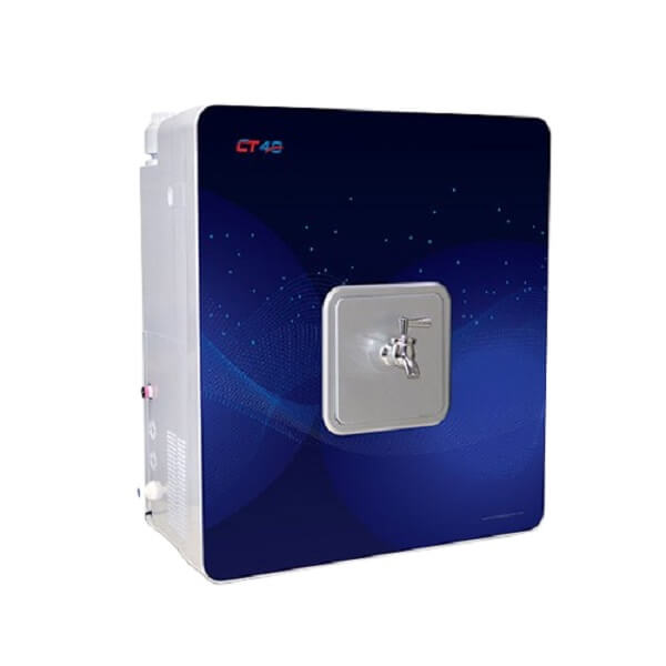Heron CT-40 Box Type RO Water Purifier (5 Stage, 75 GPD)