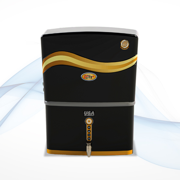 Heron Elite Plus RO Water Purifier (6 Stage)