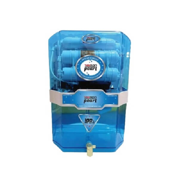 Heron Pearl RO Water Purifier (6 Stage, 75 GPD)