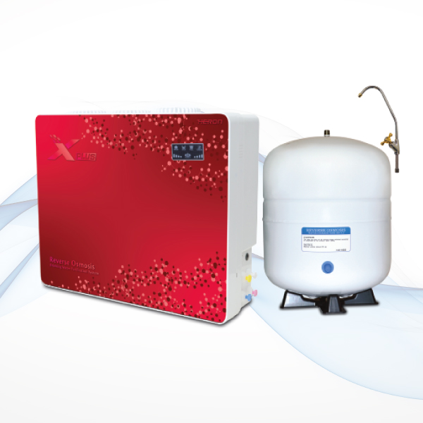 Heron X-Plus RO Water Purifier (5 Stage)