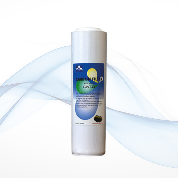 Lan Shan Box Carbon Filter 10 Inch (Made in Taiwan)